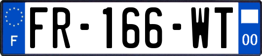 FR-166-WT