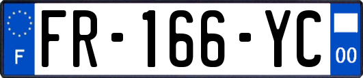 FR-166-YC
