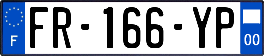 FR-166-YP