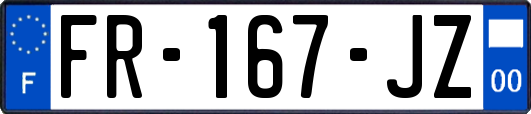 FR-167-JZ