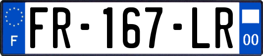FR-167-LR