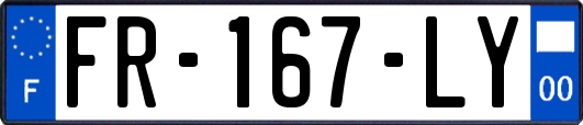 FR-167-LY
