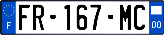 FR-167-MC