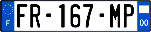 FR-167-MP