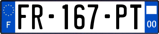 FR-167-PT
