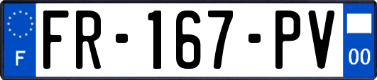 FR-167-PV