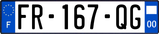 FR-167-QG