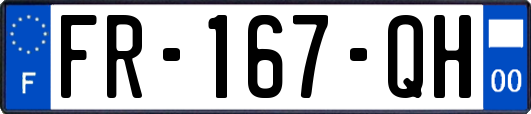 FR-167-QH