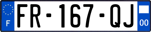 FR-167-QJ