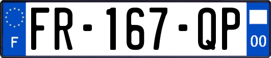FR-167-QP