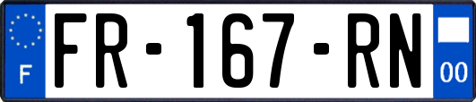 FR-167-RN