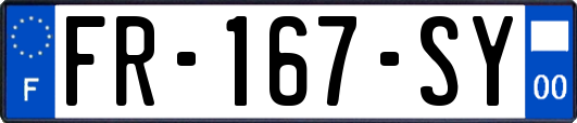 FR-167-SY