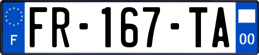 FR-167-TA