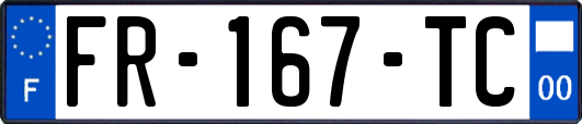 FR-167-TC