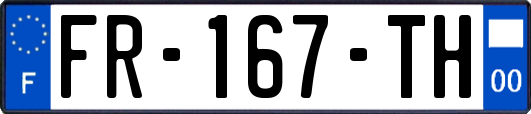 FR-167-TH