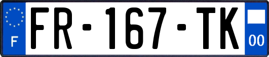 FR-167-TK