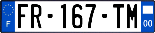 FR-167-TM