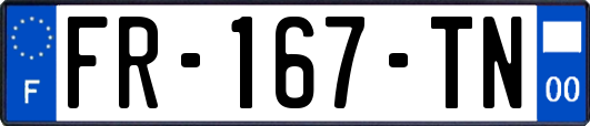 FR-167-TN