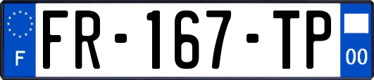 FR-167-TP