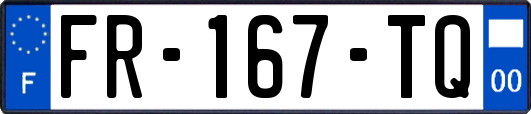 FR-167-TQ