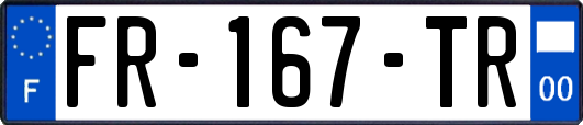 FR-167-TR