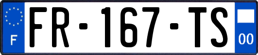 FR-167-TS
