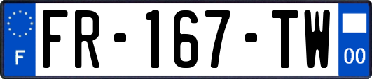 FR-167-TW