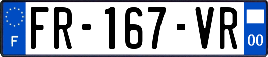 FR-167-VR