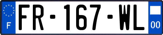 FR-167-WL