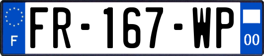 FR-167-WP