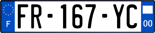 FR-167-YC