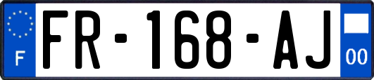 FR-168-AJ