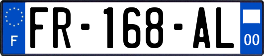 FR-168-AL