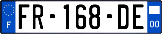 FR-168-DE
