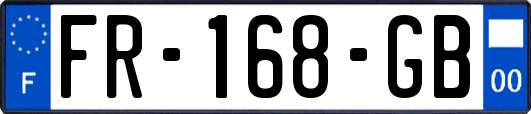 FR-168-GB