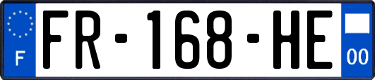 FR-168-HE