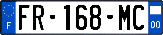 FR-168-MC