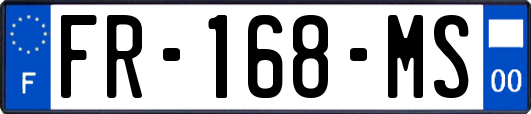 FR-168-MS