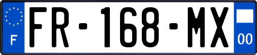 FR-168-MX