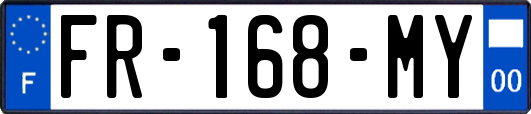 FR-168-MY