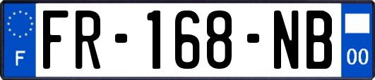 FR-168-NB