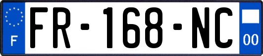 FR-168-NC