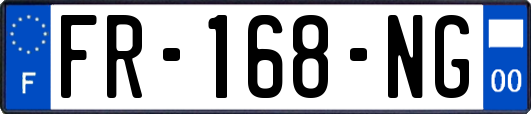 FR-168-NG
