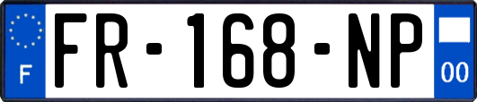 FR-168-NP