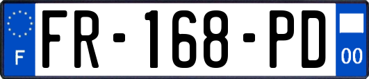 FR-168-PD