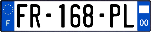 FR-168-PL