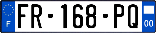 FR-168-PQ