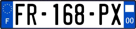 FR-168-PX