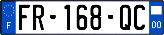 FR-168-QC