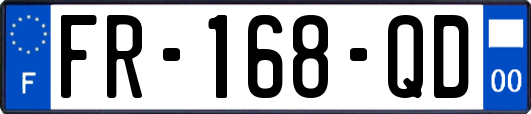 FR-168-QD